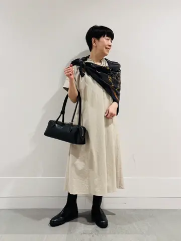 23区 S 山川 コーディネート画像