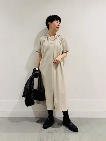 23区 S 山川 コーディネート画像