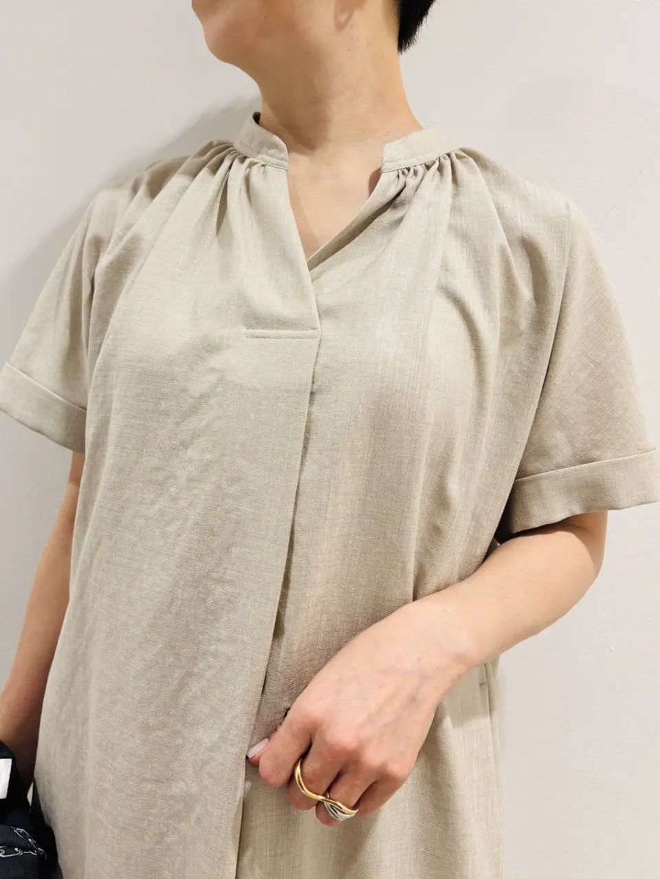 23区 S 山川 コーディネート画像