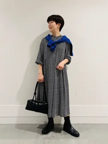 23区 S 山川 コーディネート画像