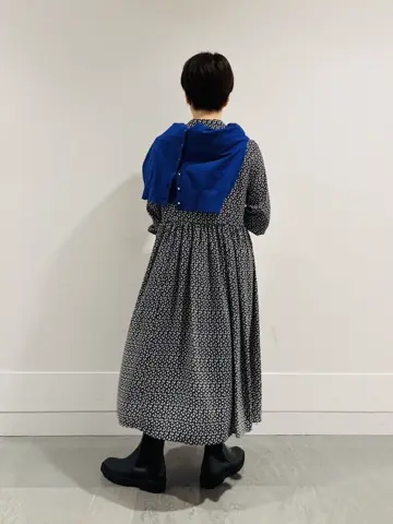 23区 S 山川 コーディネート画像