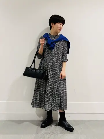 23区 S 山川 コーディネート画像