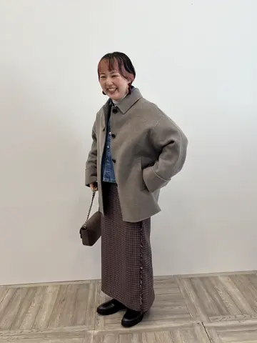 23区 S 相本 コーディネート画像