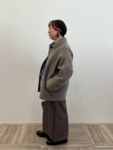 23区 S 相本 コーディネート画像