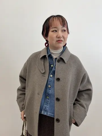 23区 S 相本 コーディネート画像