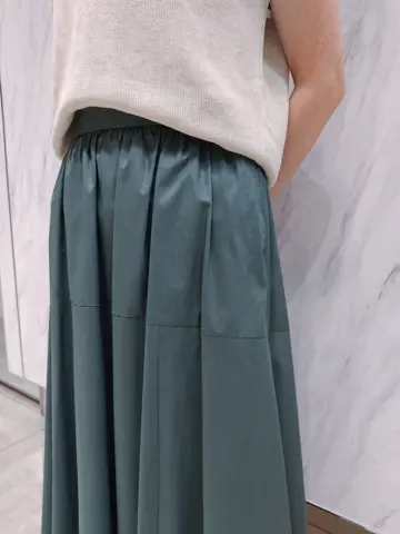 23区 S 岩下 コーディネート画像