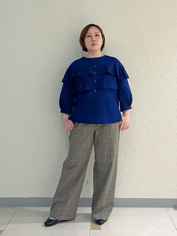 23区 S 木下 コーディネート画像