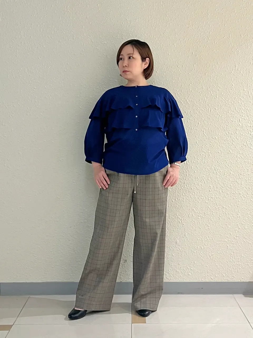 23区 S 木下 コーディネート画像