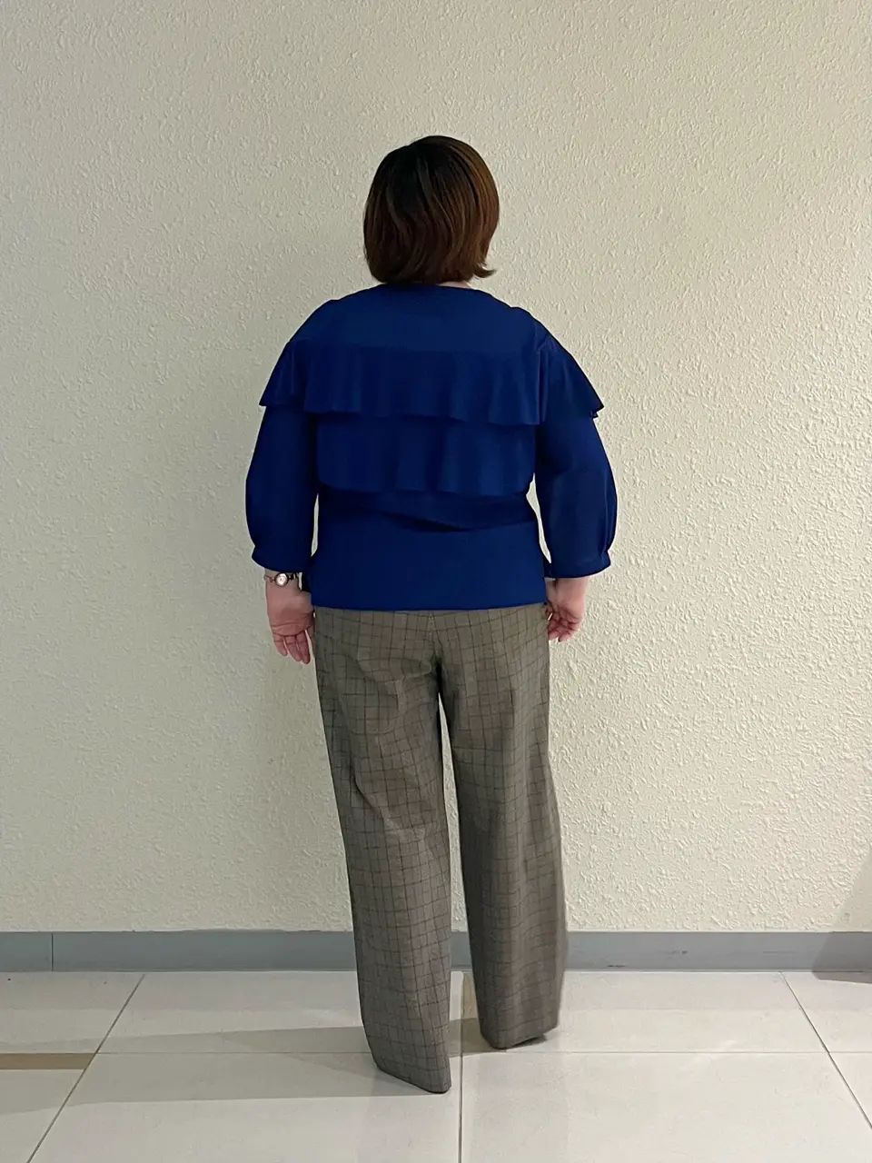 23区 S 木下 コーディネート画像