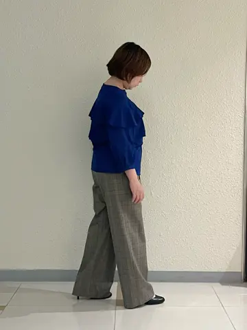 23区 S 木下 コーディネート画像