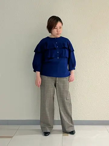 23区 S 木下 コーディネート画像