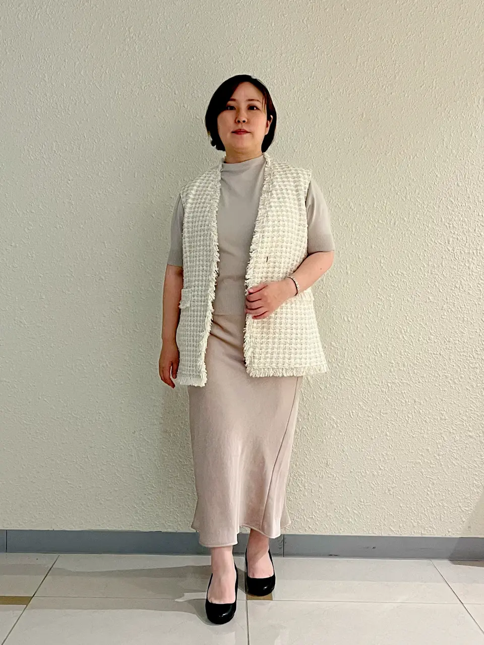 23区 S 木下 コーディネート画像