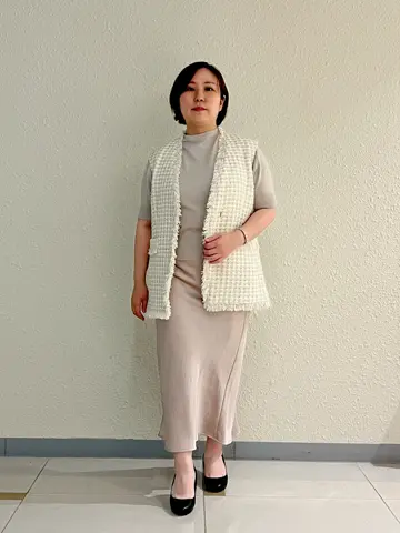 23区 S 木下 コーディネート画像