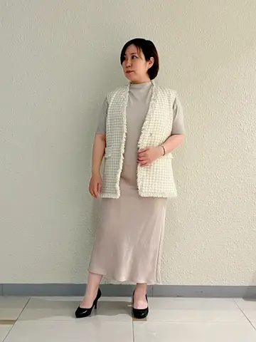 23区 S 木下 コーディネート画像