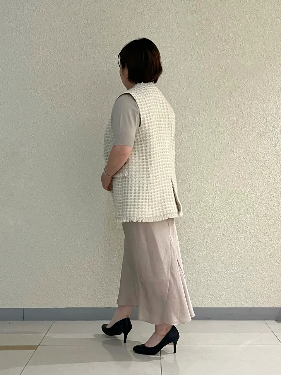 23区 S 木下 コーディネート画像