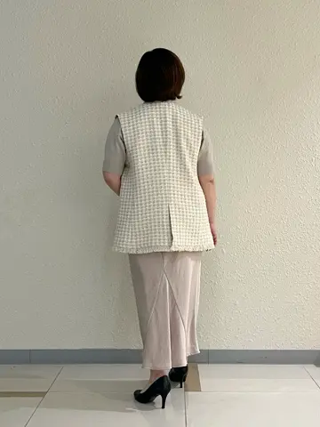 23区 S 木下 コーディネート画像