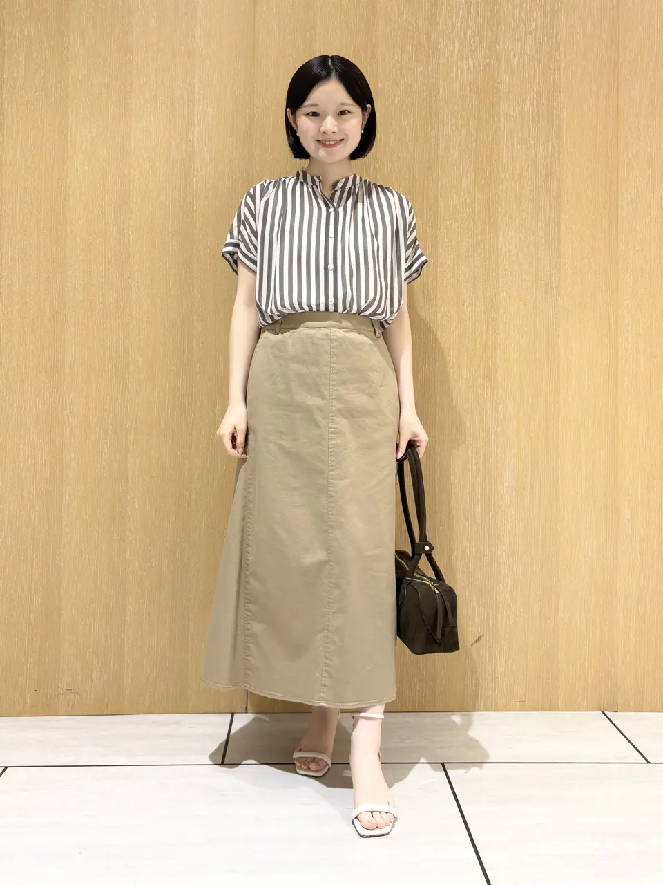 23区 S 松浦 コーディネート画像