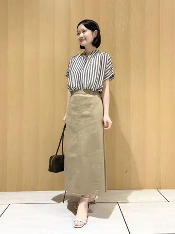 23区 S 松浦 コーディネート画像