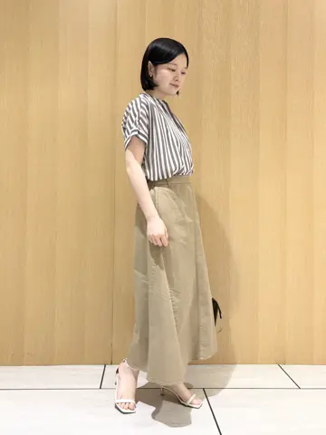 23区 S 松浦 コーディネート画像