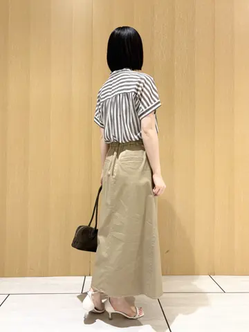 23区 S 松浦 コーディネート画像