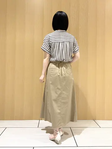 23区 S 松浦 コーディネート画像