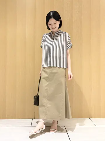 23区 S 松浦 コーディネート画像