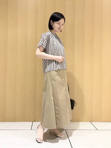 23区 S 松浦 コーディネート画像