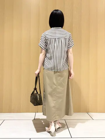 23区 S 松浦 コーディネート画像