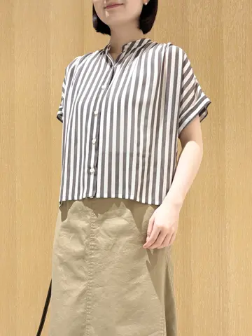 23区 S 松浦 コーディネート画像