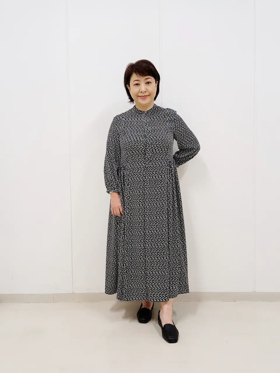 23区 S 淺田 コーディネート画像