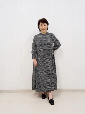 23区 S 淺田 コーディネート画像