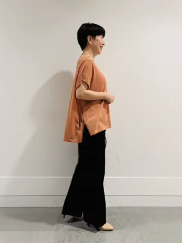 23区 S 山川 コーディネート画像