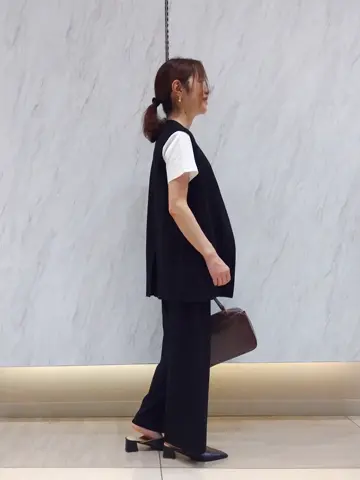 23区 S 岩下 コーディネート画像