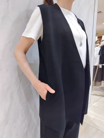 23区 S 岩下 コーディネート画像