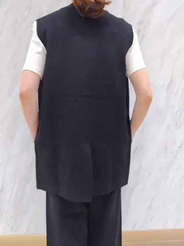 23区 S 岩下 コーディネート画像