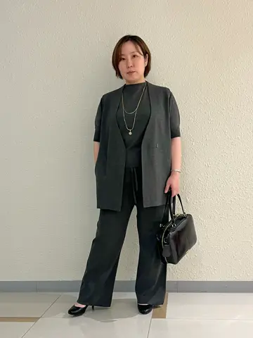 23区 S 木下 コーディネート画像