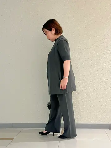 23区 S 木下 コーディネート画像