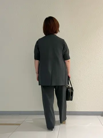 23区 S 木下 コーディネート画像