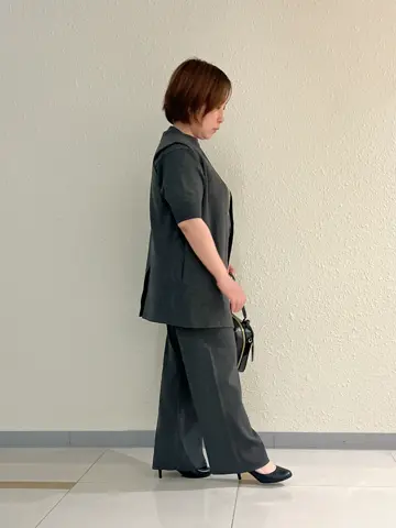 23区 S 木下 コーディネート画像