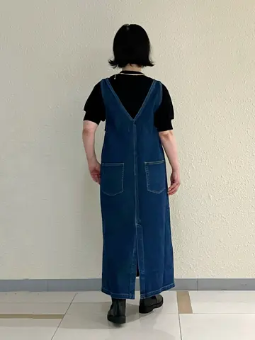 23区 S 山村 コーディネート画像