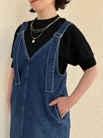 23区 S 山村 コーディネート画像