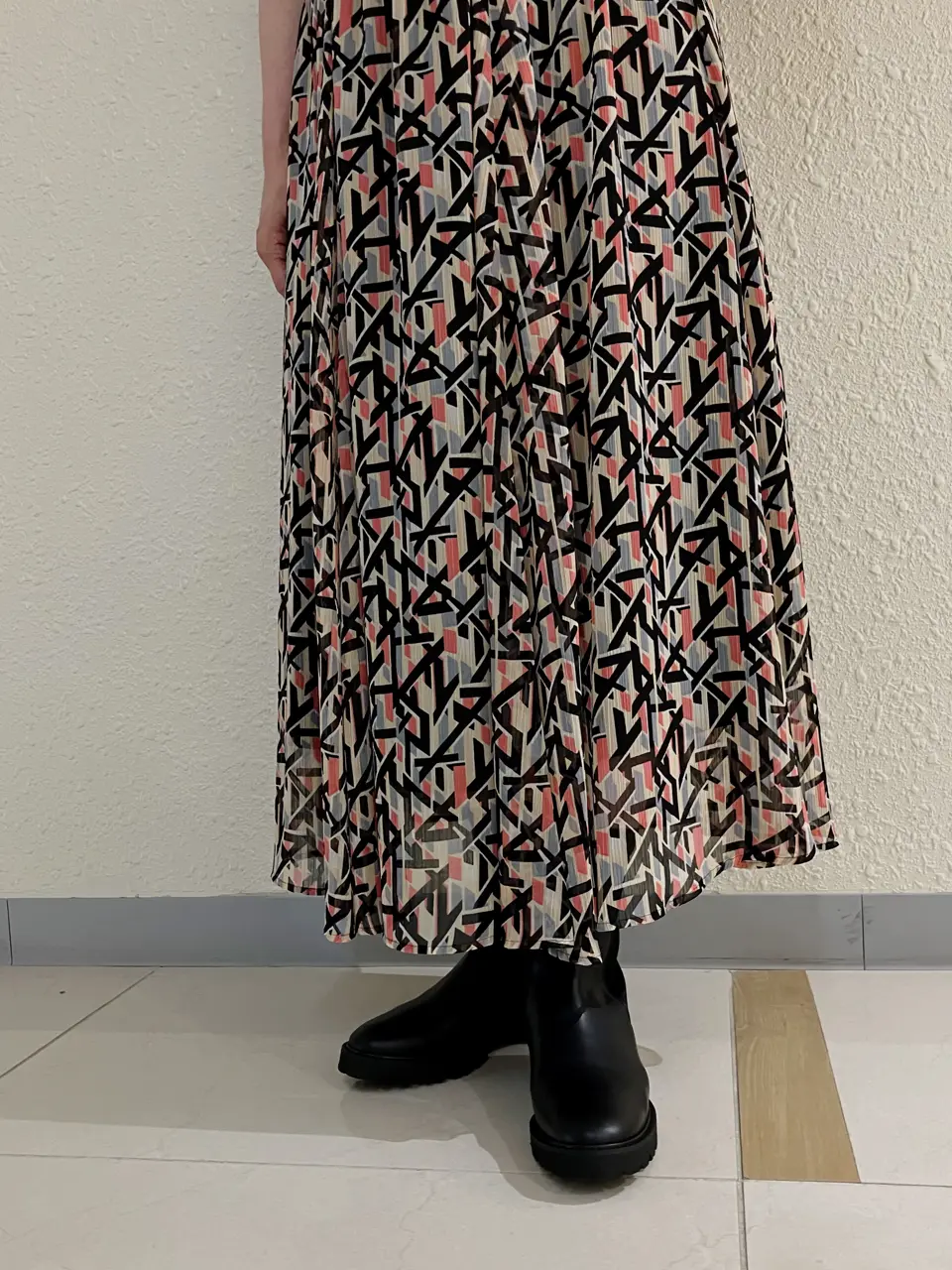 23区 S 山村 コーディネート画像