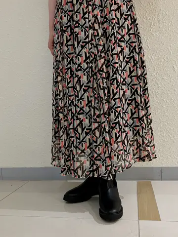 23区 S 山村 コーディネート画像