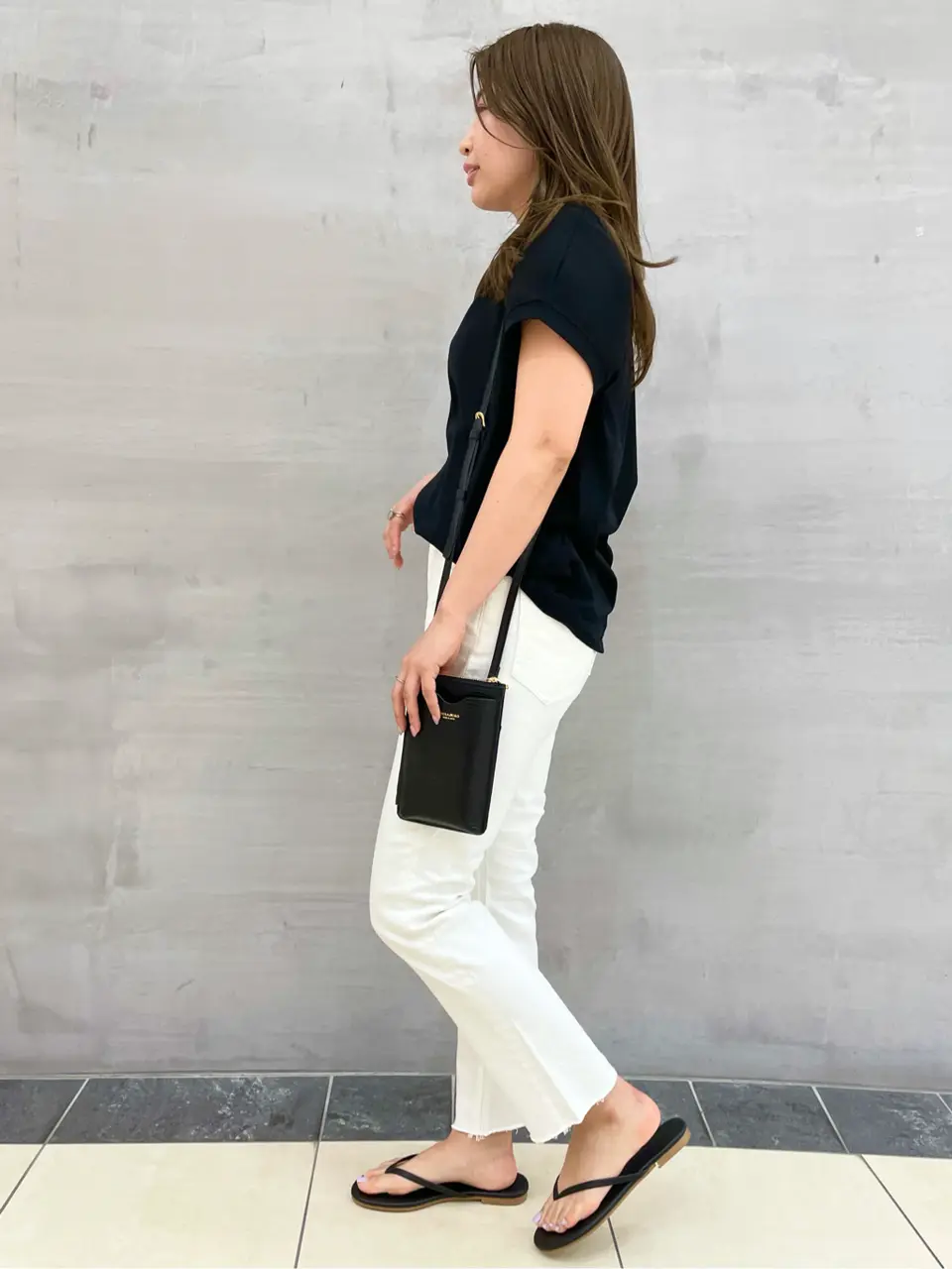 23区 S 関目 コーディネート画像