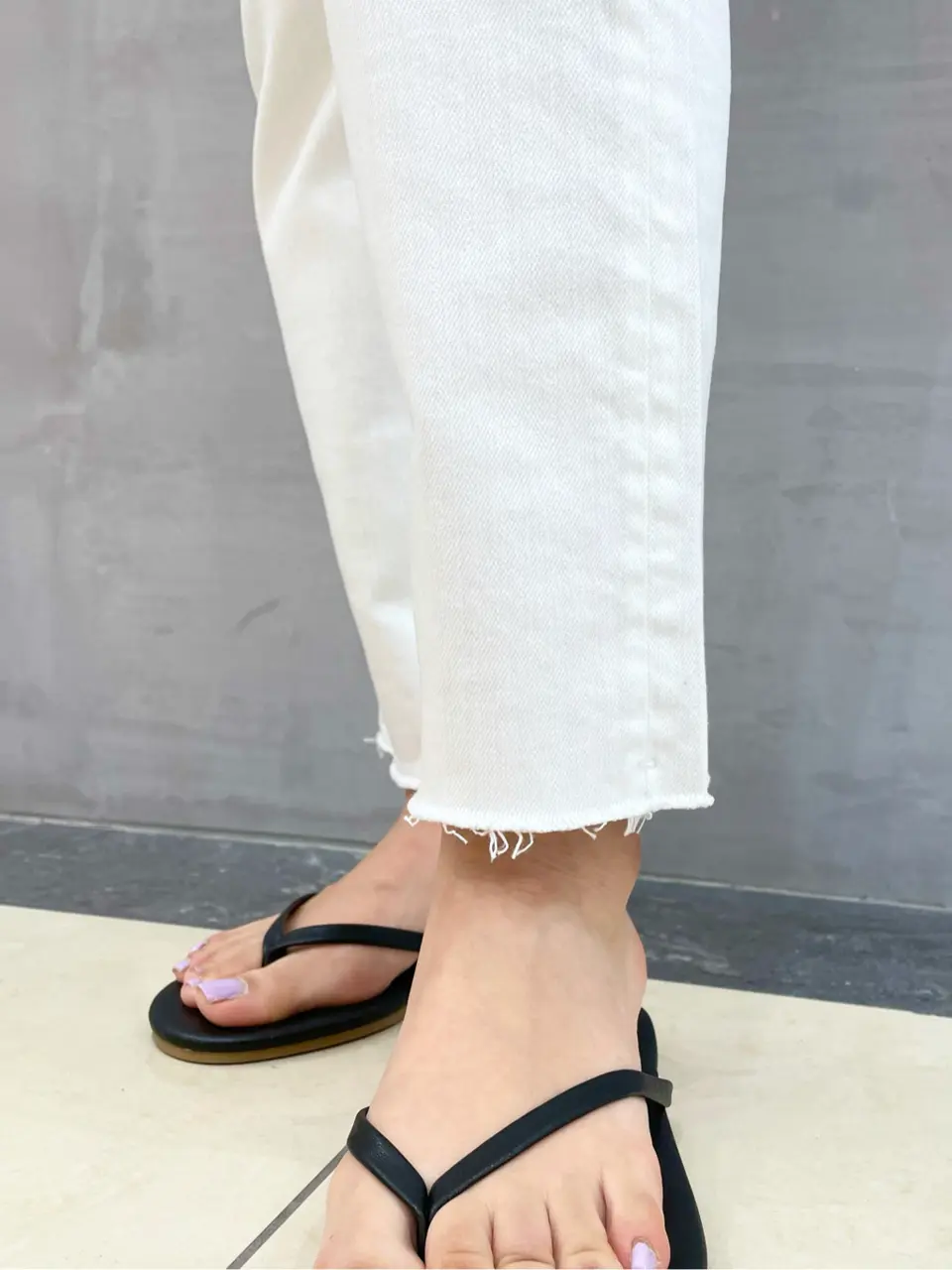 23区 S 関目 コーディネート画像