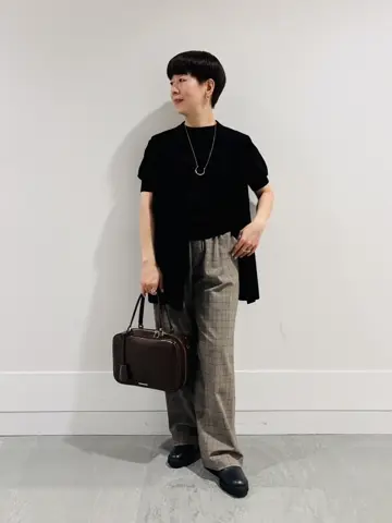 23区 S 山川 コーディネート画像