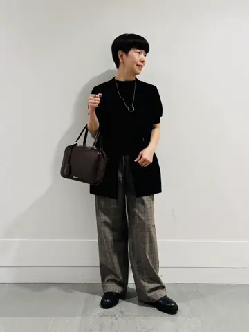 23区 S 山川 コーディネート画像