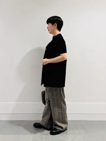 23区 S 山川 コーディネート画像