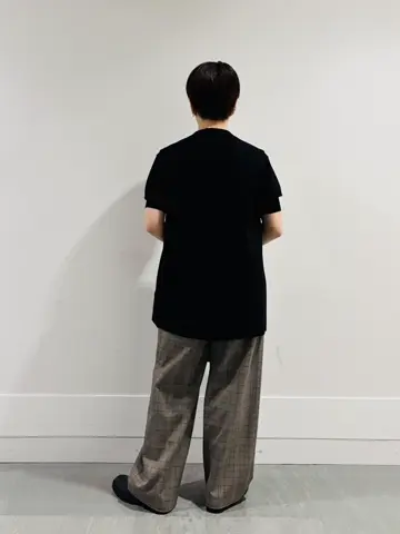 23区 S 山川 コーディネート画像