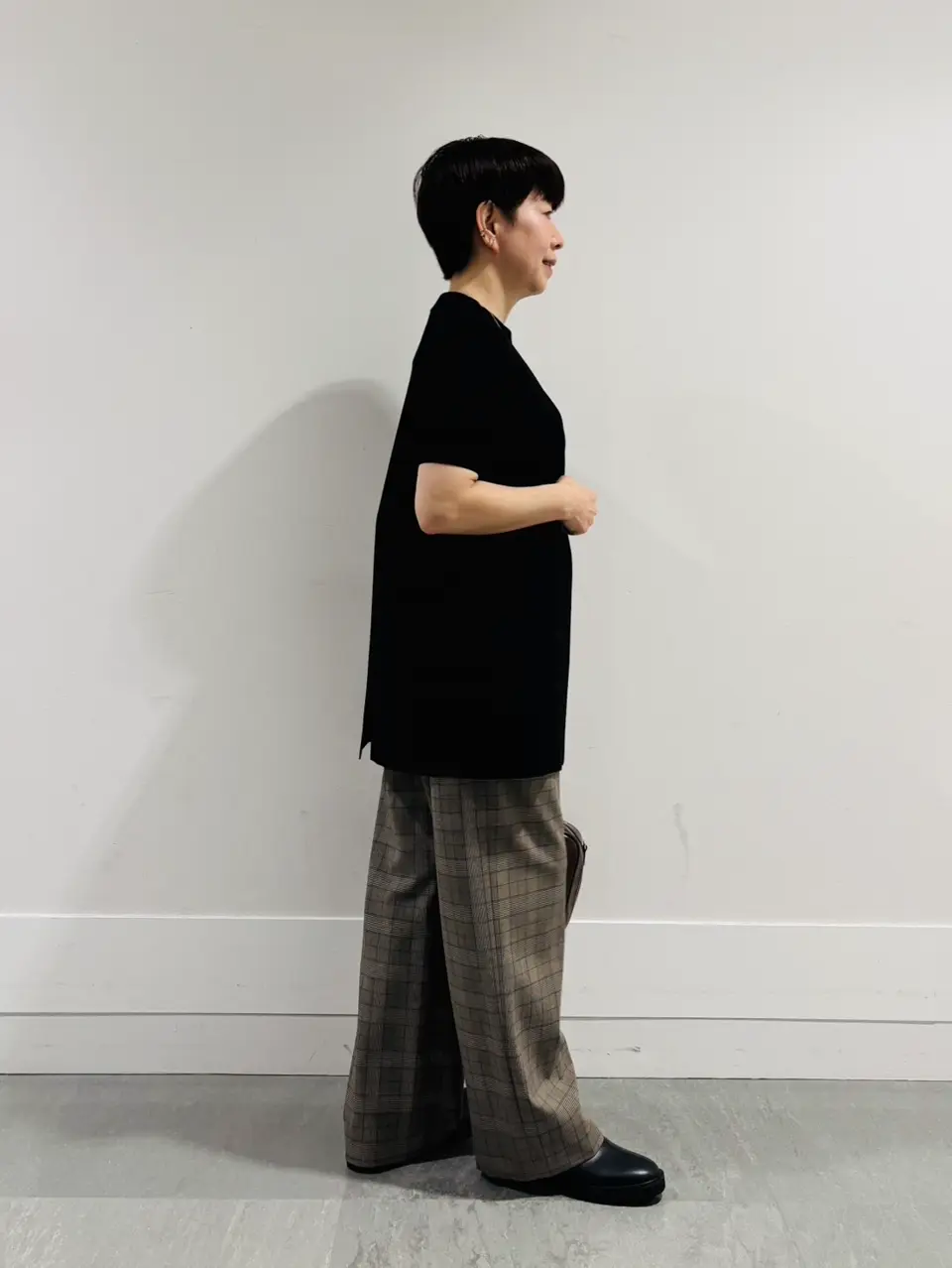 23区 S 山川 コーディネート画像